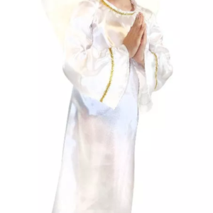 tunica de ángel