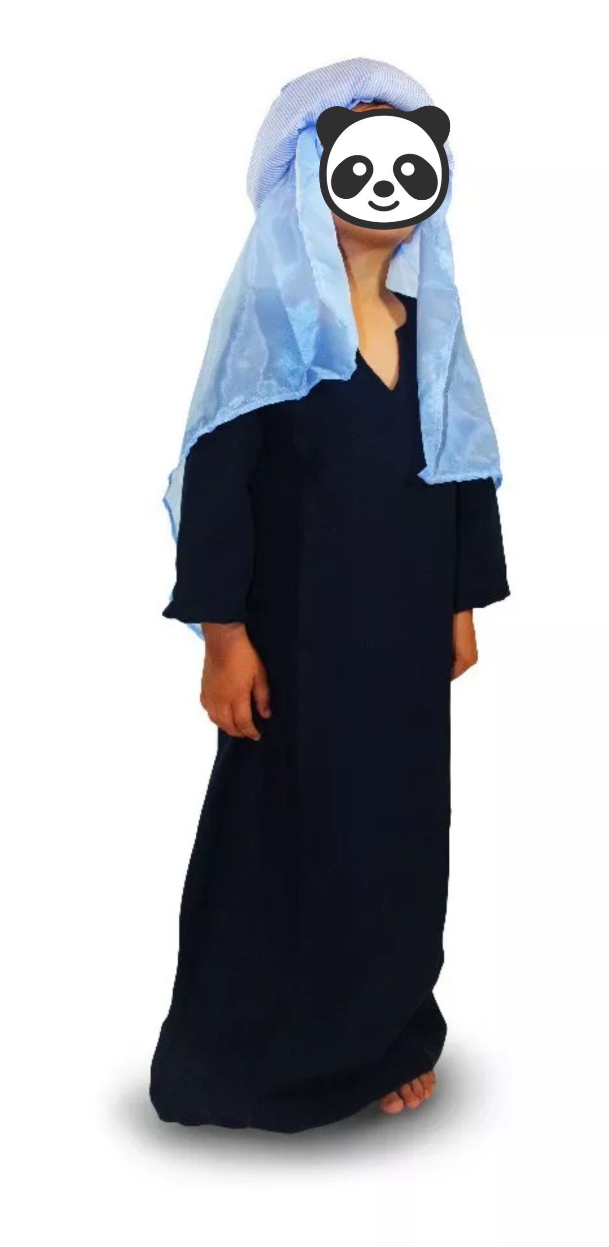 Disfraz de Arabe