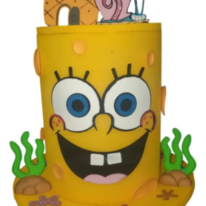 Sombrero Loco BOB