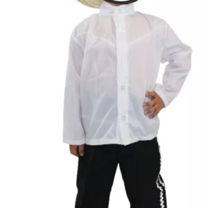 Disfraz de Caporal