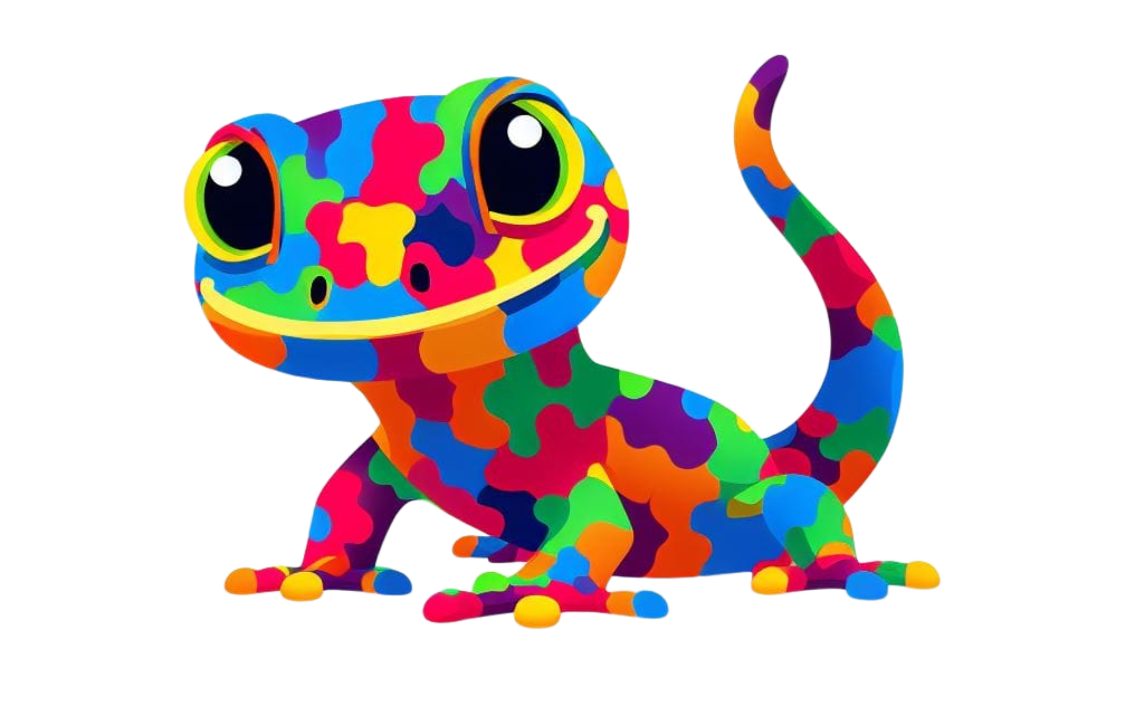 Mundo Gecko